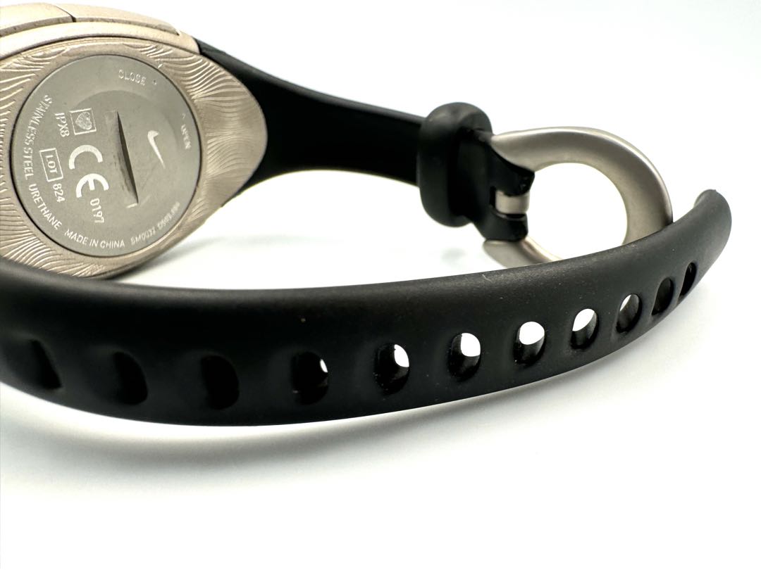 Nike Digital Quartz Women Watch