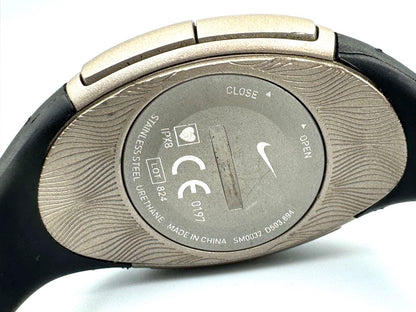 Nike Digital Quartz Women Watch