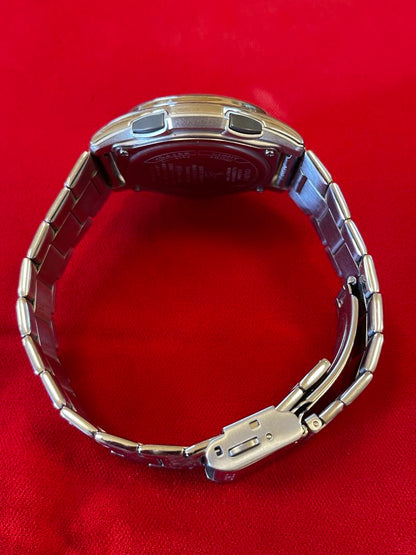 Casio Wave Ceptor WVA-M630 Digital-Analog Solar Men