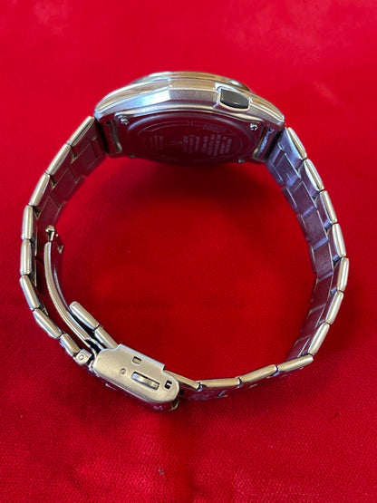Casio Wave Ceptor WVA-M630 Digital-Analog Solar Men
