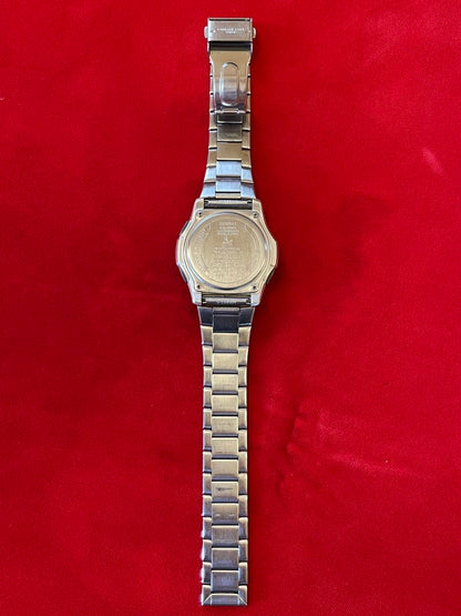 Casio Wave Ceptor WVA-M630 Digital-Analog Solar Men