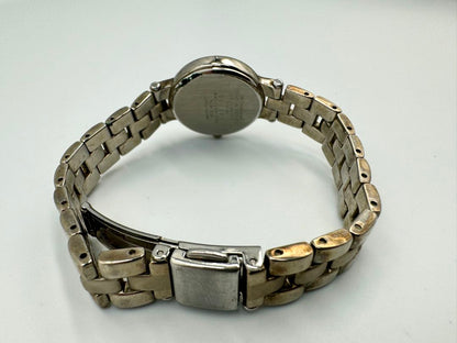Citizen Eco-drive E030-K16521 Analog Quartz Women Solar