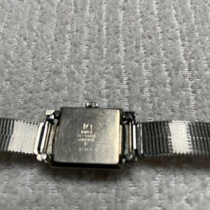 Seiko Special Birdie special Analog Mechanical (Manual) Women