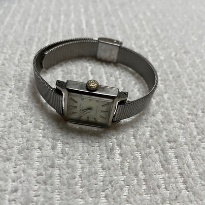 Seiko Special Birdie special Analog Mechanical (Manual) Women