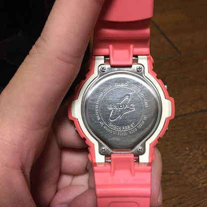 Casio Baby-G BG-6903 Digital Quartz Women