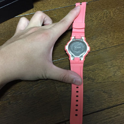 Casio Baby-G BG-6903 Digital Quartz Women