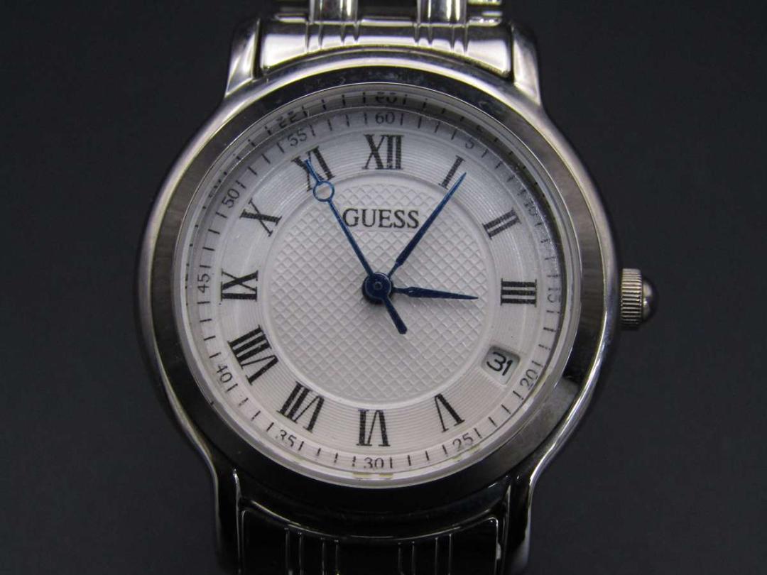 Guess Analog Quartz Women