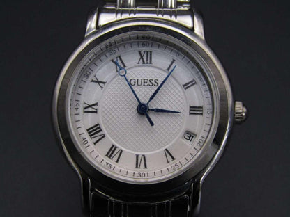 Guess Analog Quartz Women