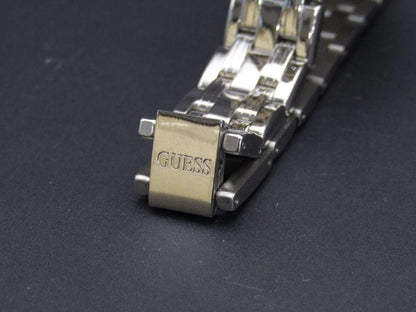 Guess Analog Quartz Women