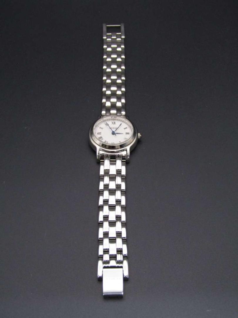 Guess Analog Quartz Women
