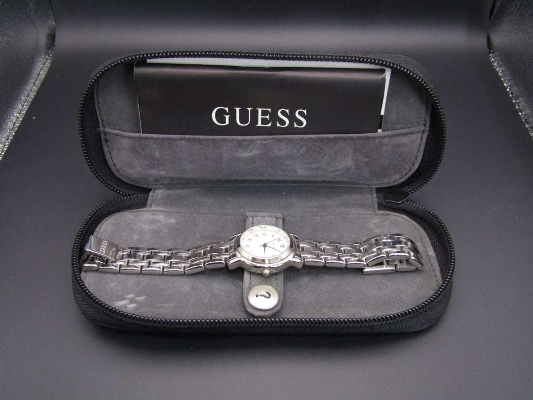Guess Analog Quartz Women