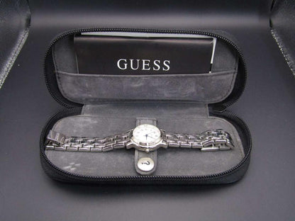 Guess Analog Quartz Women
