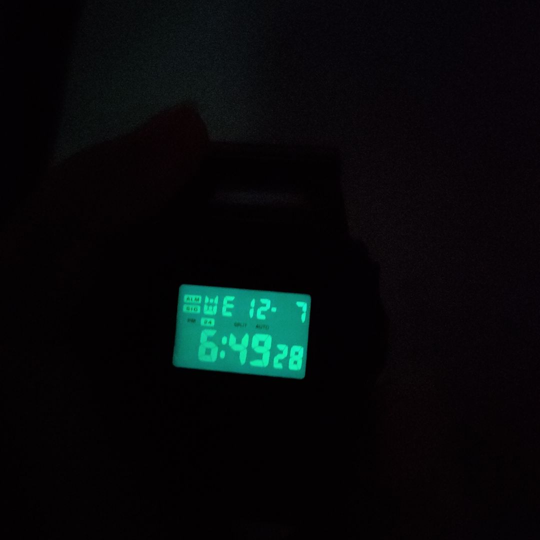 G-Shock DW-5600BC Digital Quartz Men