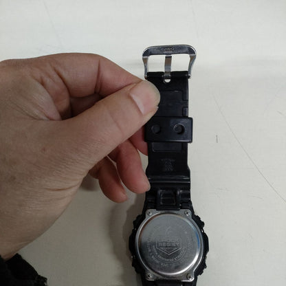 G-Shock DW-5600BC Digital Quartz Men