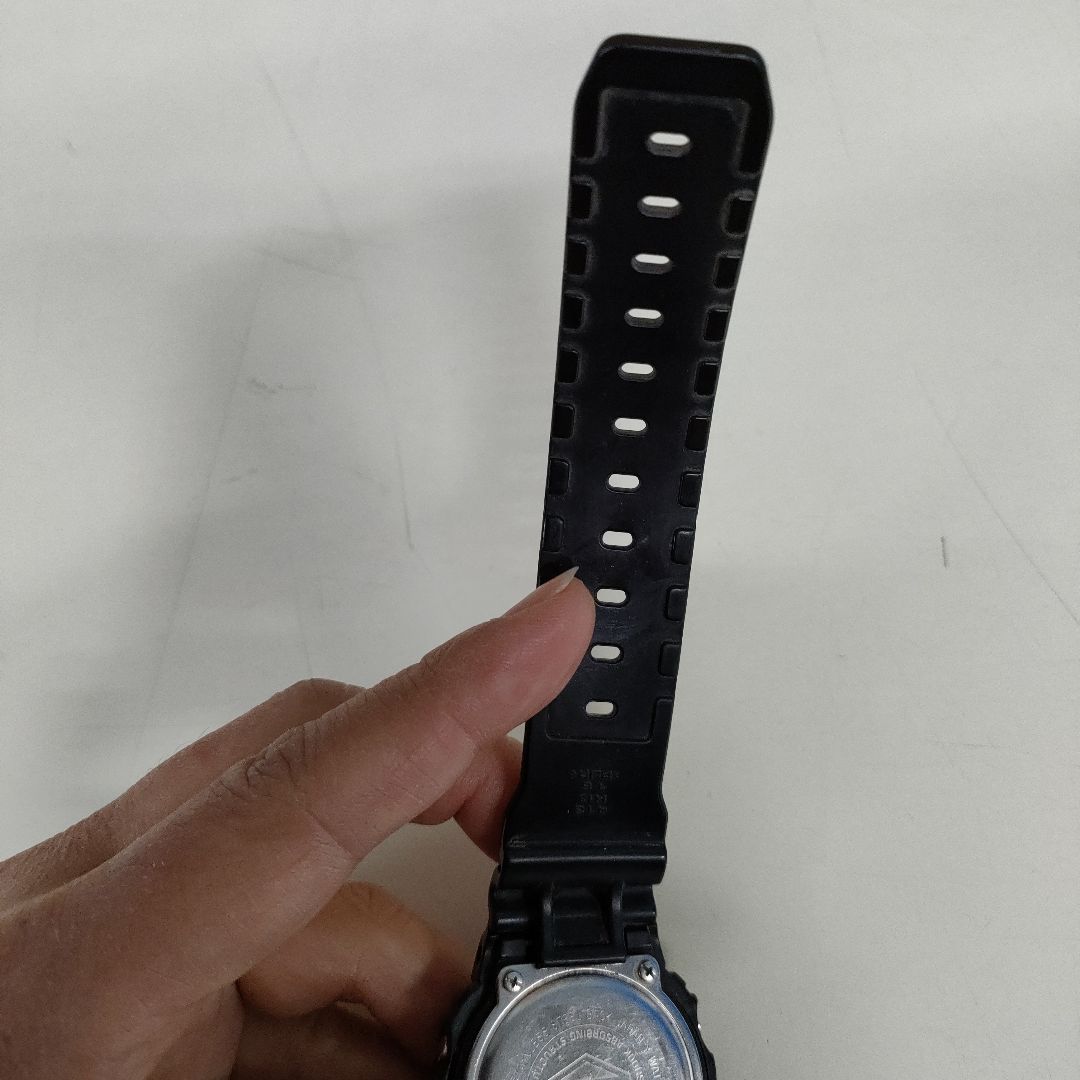G-Shock DW-5600BC Digital Quartz Men