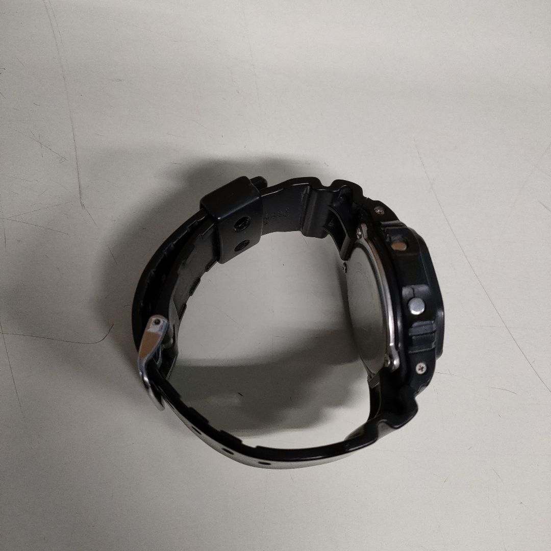 G-Shock DW-5600BC Digital Quartz Men