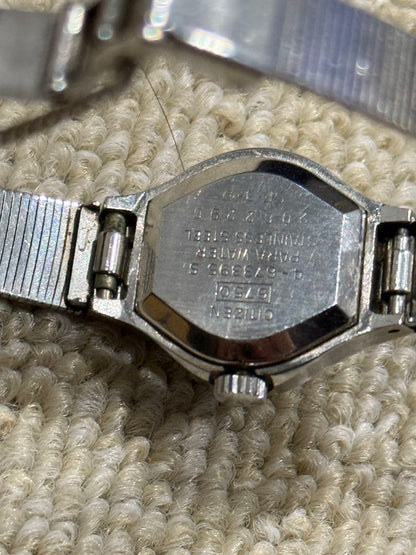 Citizen Special 4-673395 Analog Mechanical (Manual) Women