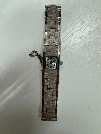 Orient RBCZ-QO Analog Quartz Women Watch For Parts