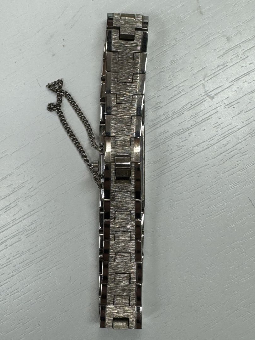 Orient RBCZ-QO Analog Quartz Women Watch For Parts