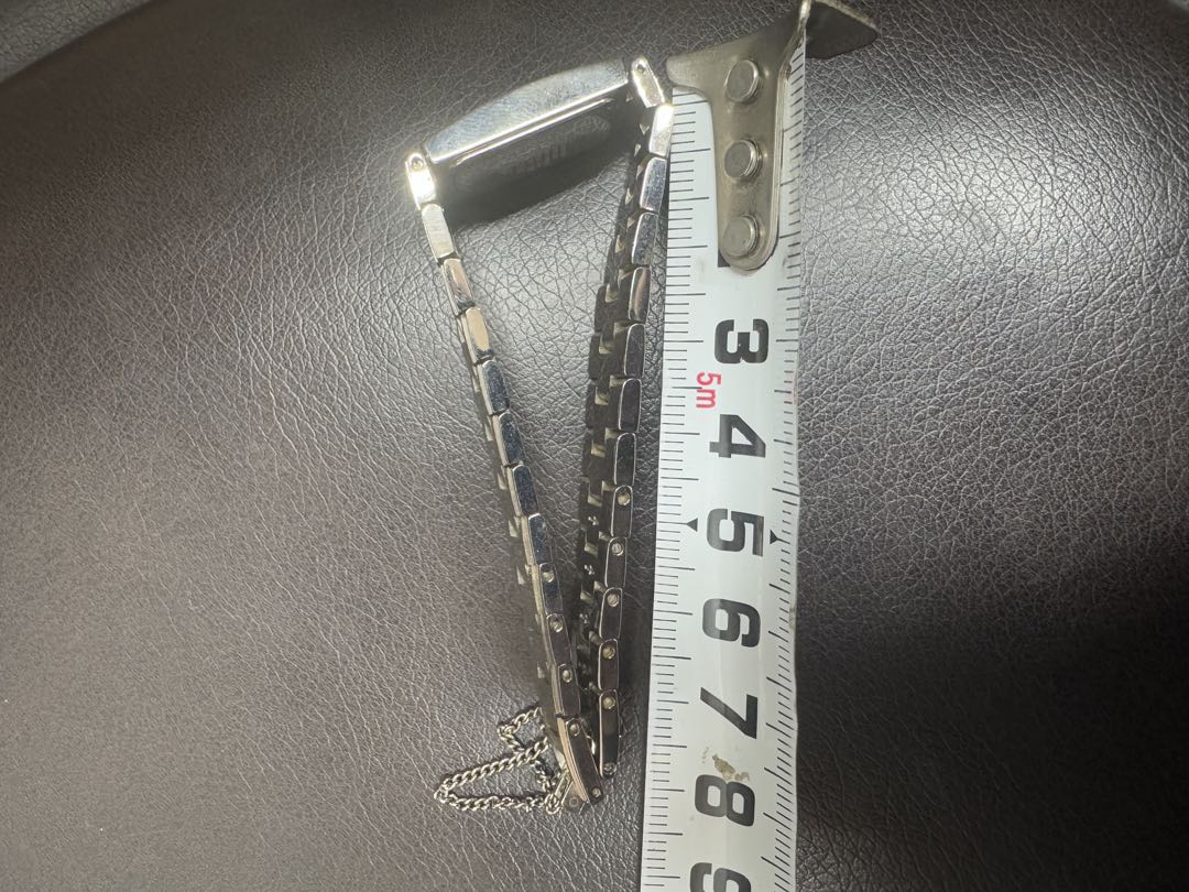 Orient RBCZ-QO Analog Quartz Women Watch For Parts