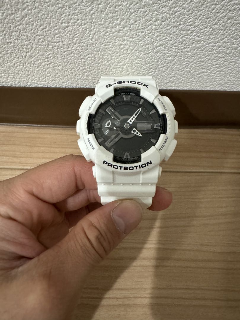 G-Shock Digital-Analog Quartz Men