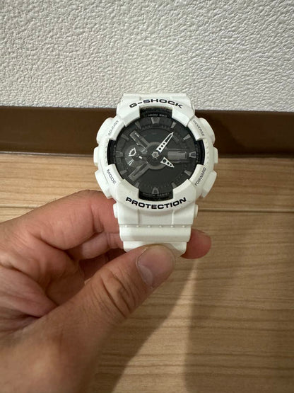 G-Shock Digital-Analog Quartz Men