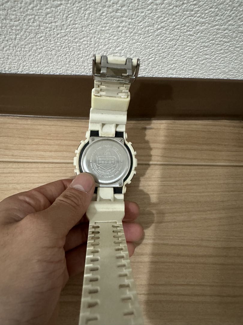 G-Shock Digital-Analog Quartz Men