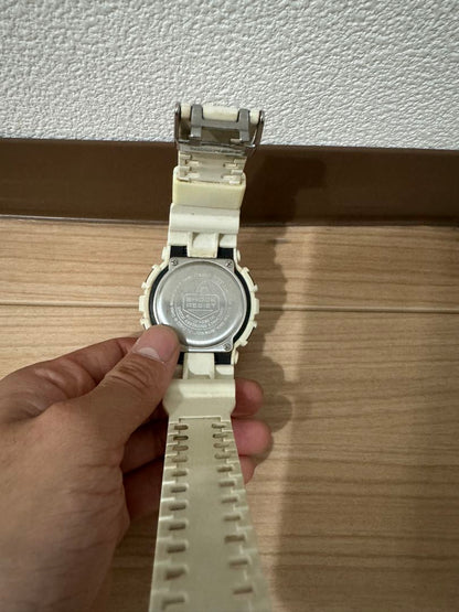 G-Shock Digital-Analog Quartz Men