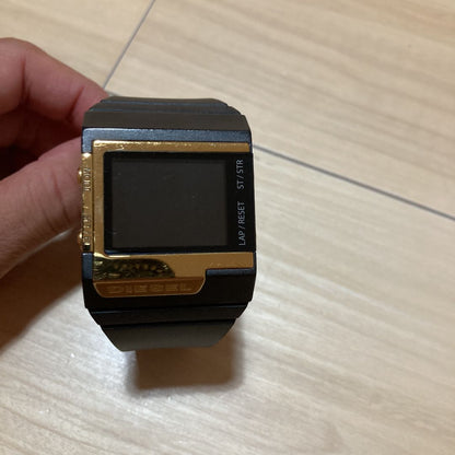 G-Shock Digital Quartz Men