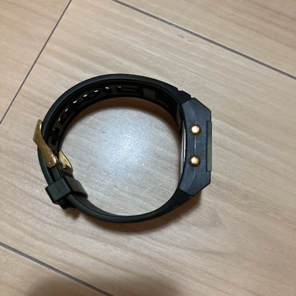 G-Shock Digital Quartz Men