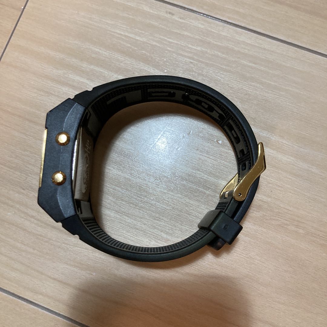 G-Shock Digital Quartz Men