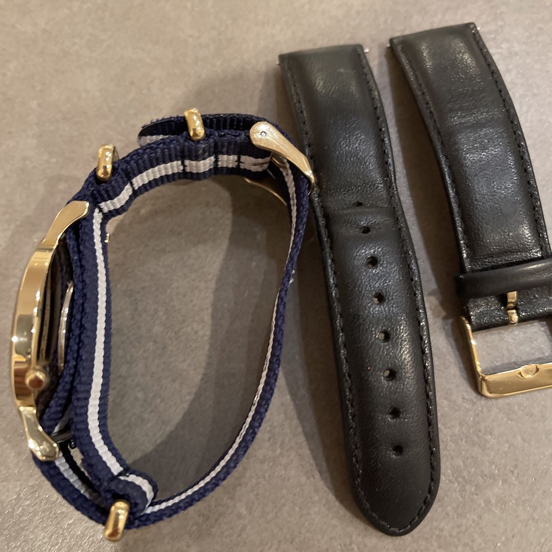 Journal Standard Analog Quartz Women