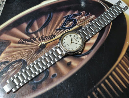 Seiko Spirit Dolce Analog Quartz Men
