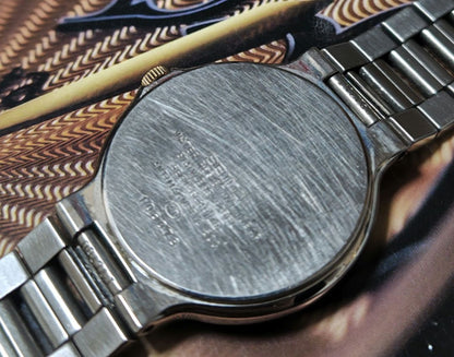 Seiko Spirit Dolce Analog Quartz Men