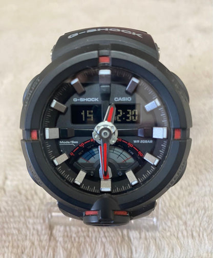 Casio GA GA-500 Digital-Analog Quartz Men -500