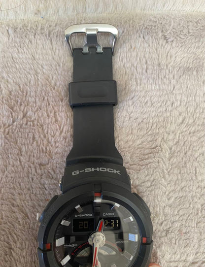 Casio GA GA-500 Digital-Analog Quartz Men -500
