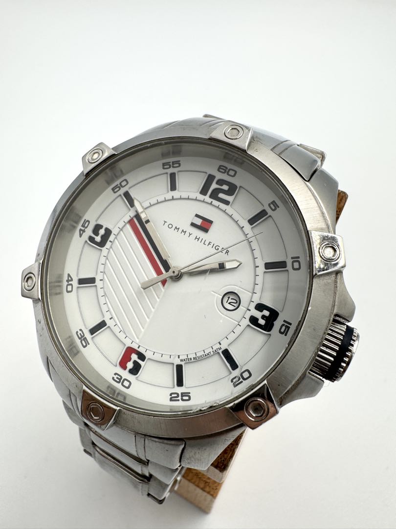 TOMMY HILFIGER Quartz Watch