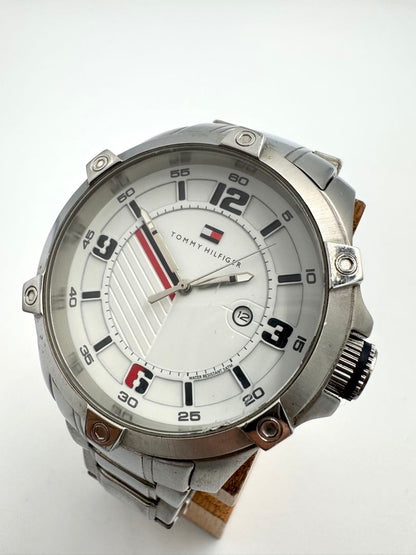 TOMMY HILFIGER Quartz Watch