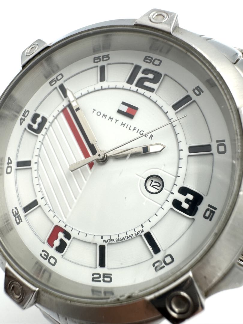 TOMMY HILFIGER Quartz Watch