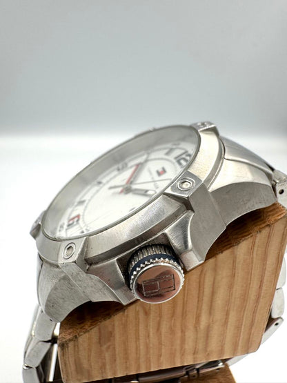 TOMMY HILFIGER Quartz Watch