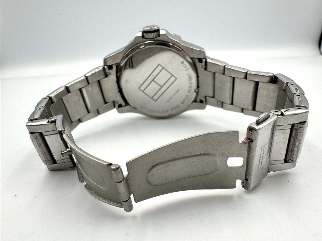 TOMMY HILFIGER Quartz Watch