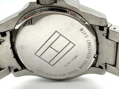 TOMMY HILFIGER Quartz Watch