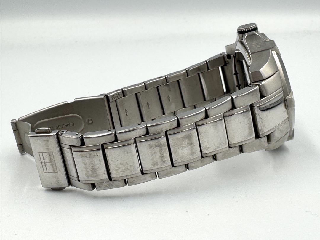 TOMMY HILFIGER Quartz Watch