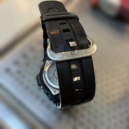 G-shock AWG-M100 Digital-Analog Solar Men