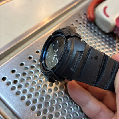 G-shock AWG-M100 Digital-Analog Solar Men