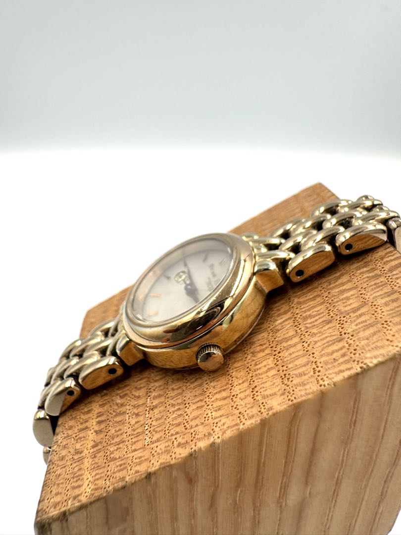 Star Jewelry Analog Quartz Women Eco Watch For Parts