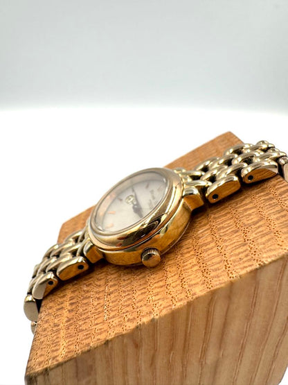 Star Jewelry Analog Quartz Women Eco Watch For Parts