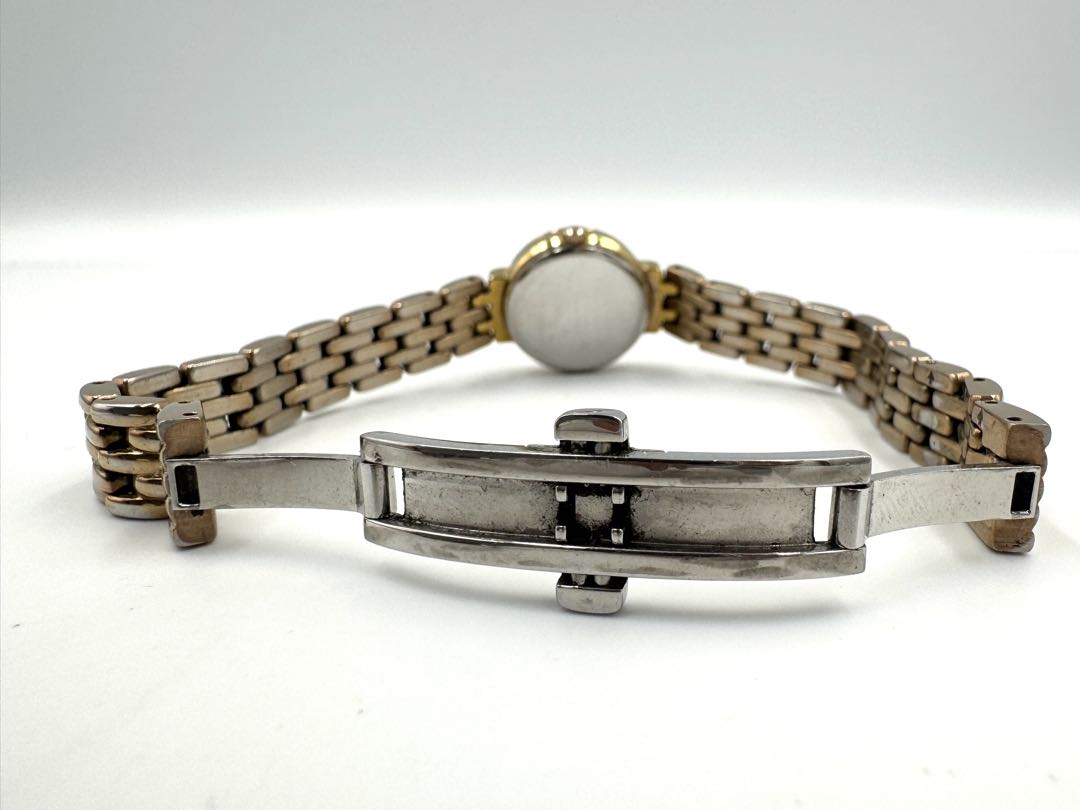 Star Jewelry Analog Quartz Women Eco Watch For Parts