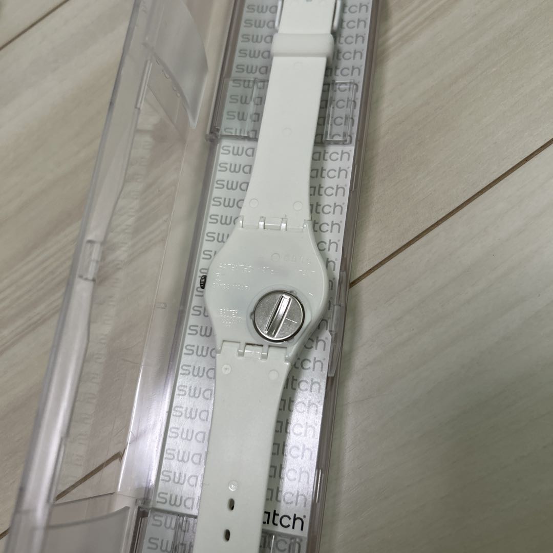 Swatch Analog Quartz Women