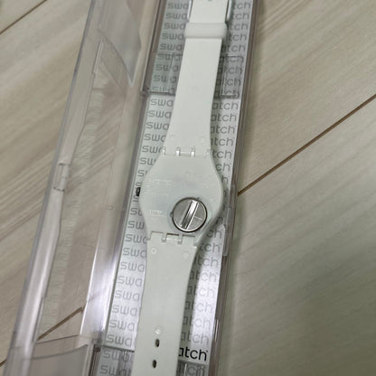 Swatch Analog Quartz Women